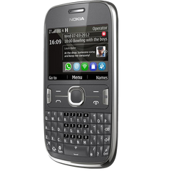 Nokia E5-00
